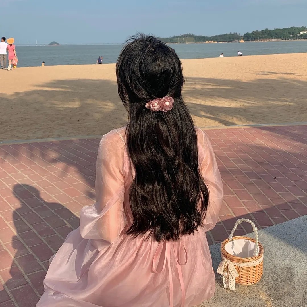 我的女官大人